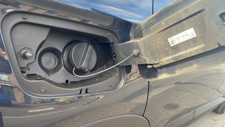 Vauxhall Grandland X 1.2 Turbo Sport Nav 5dr Petrol Hatchback